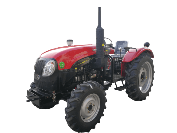 50HP Compact Farm Tractor SJH 3050